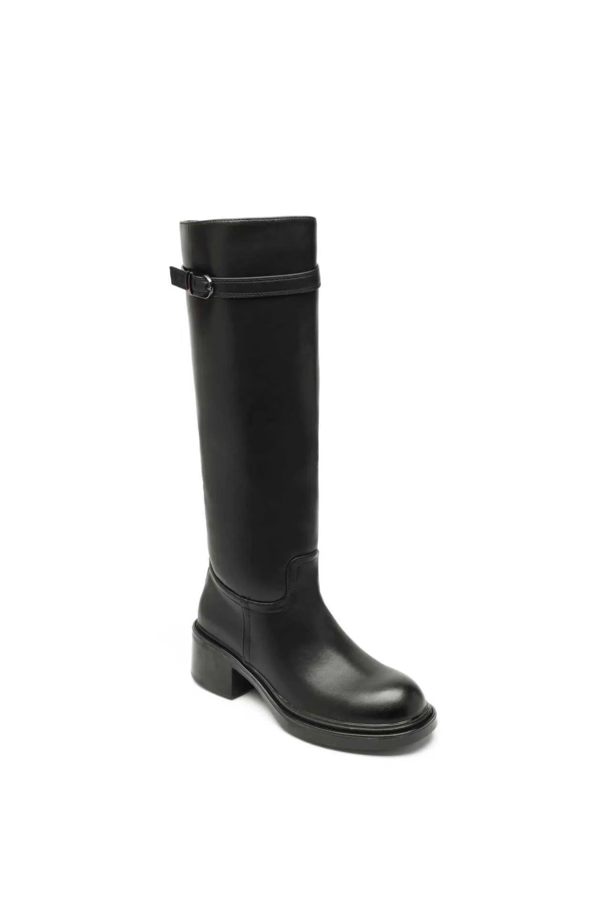 Bottes cavalière