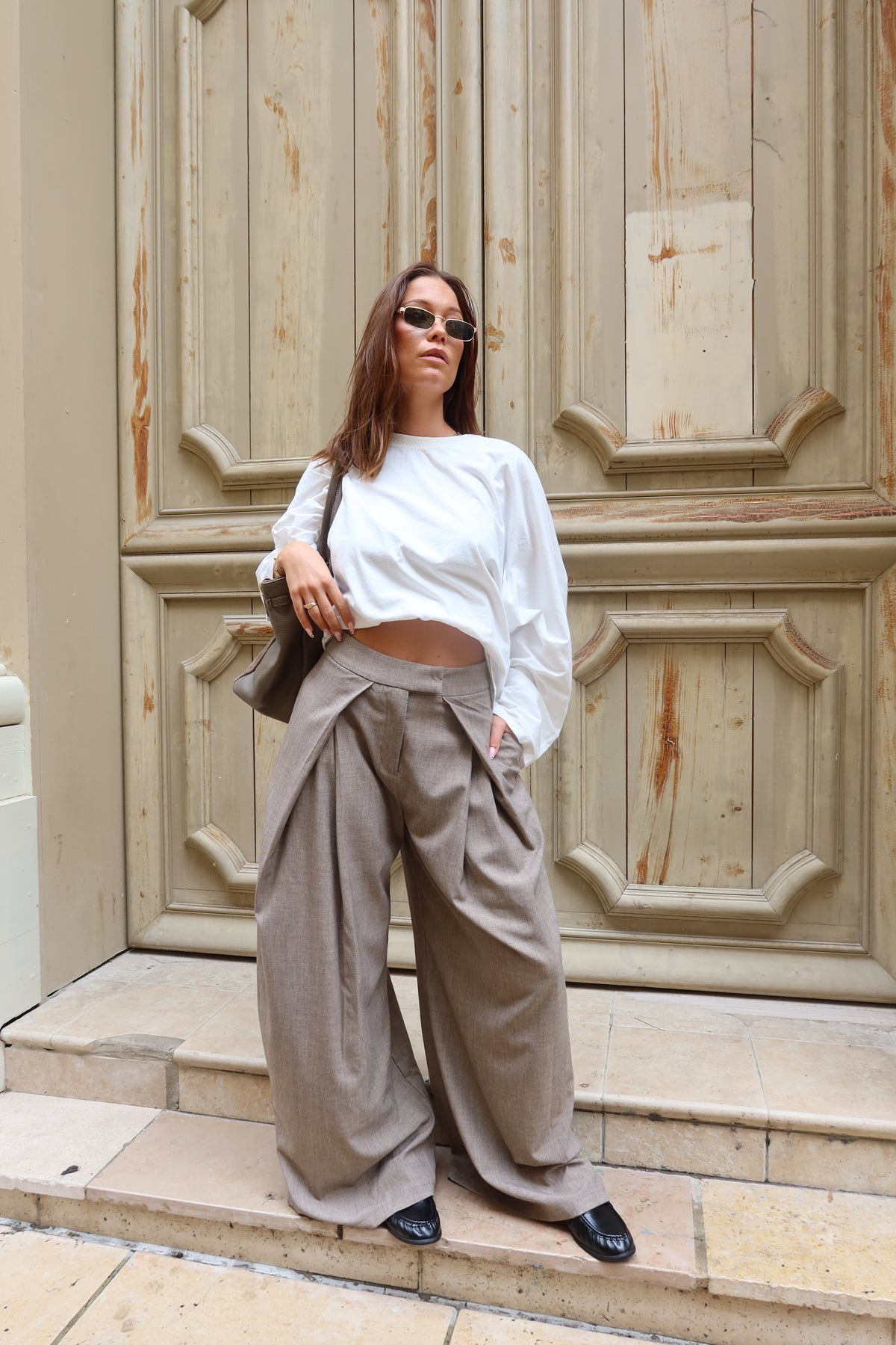 Pantalon Elise