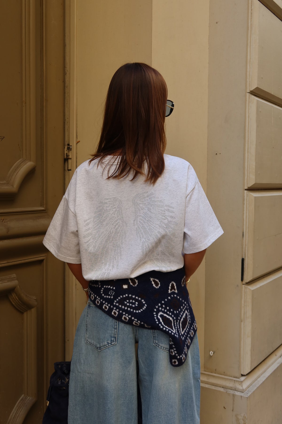 T-shirt Angel