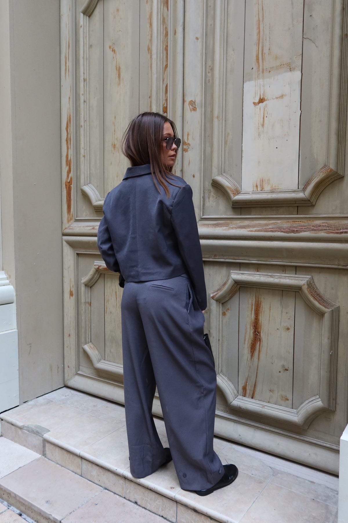 Pantalon Guilia