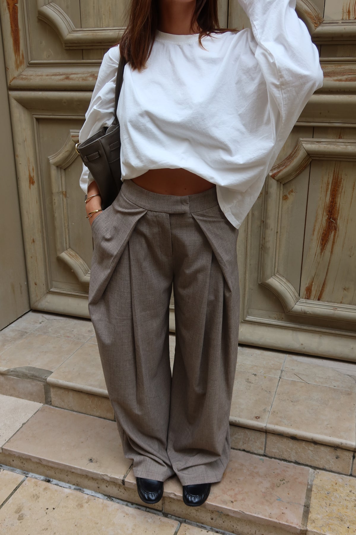 Pantalon Elise