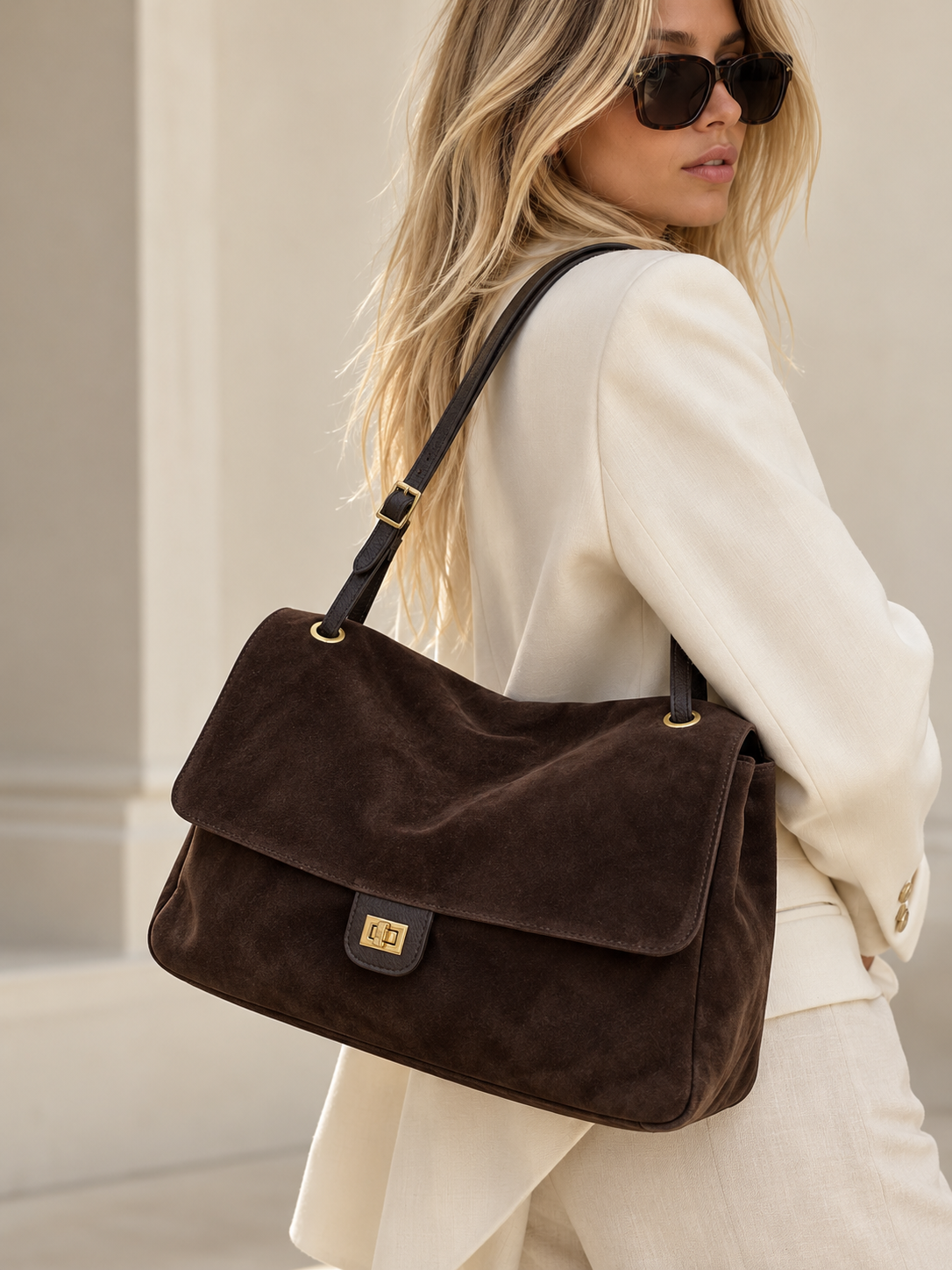 Sac Cassia