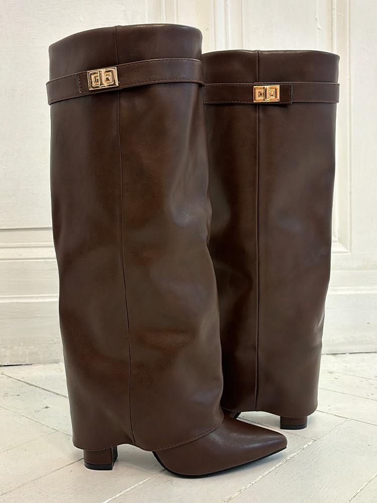 Bottes Choco Lana | French Retailers