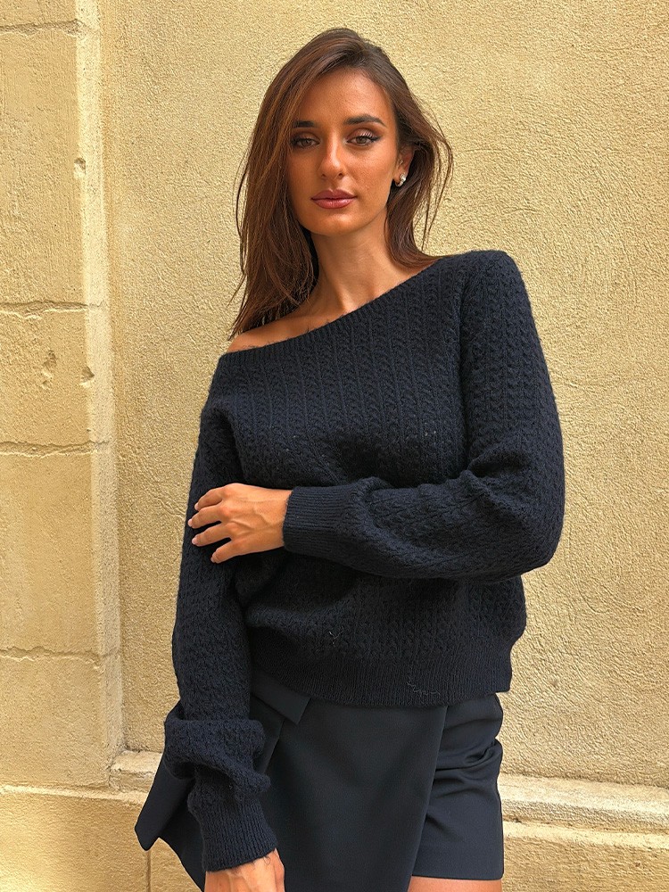 Pull en maille | French Retailers