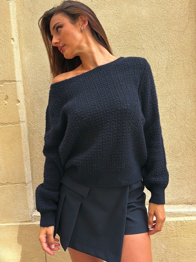 Pull en maille | French Retailers