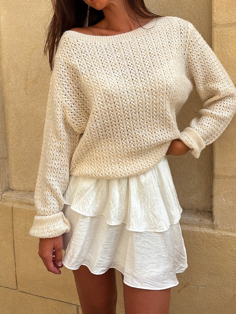 Pull en maille | French Retailers