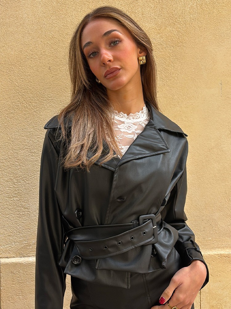 Veste Syana| French Retailers