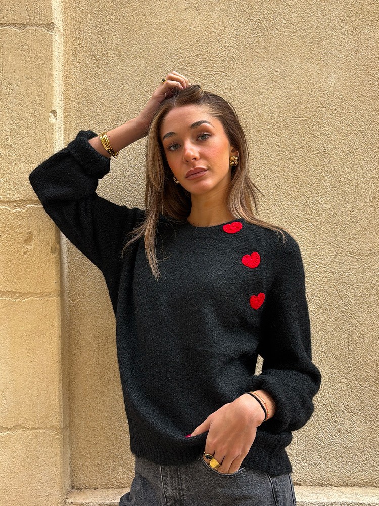 Pull Marilou | French Retailers