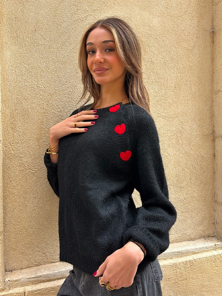 Pull Marilou | French Retailers