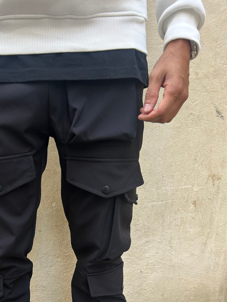 Pantalon cargo Homme - French Retailers Avignon