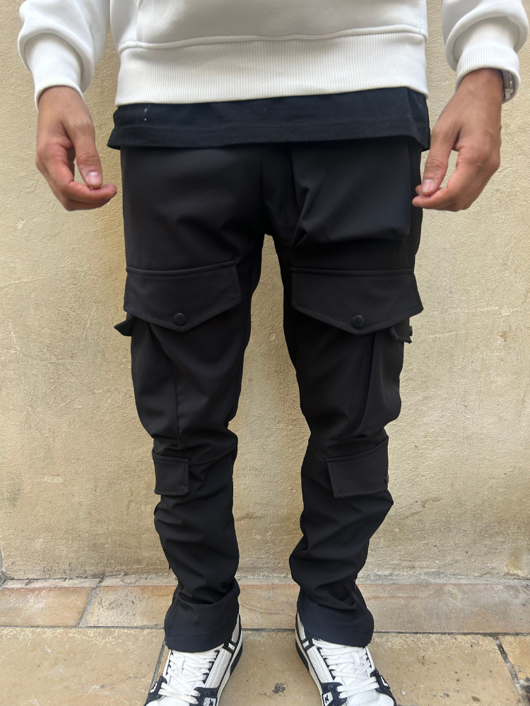 Pantalon cargo Homme - French Retailers Avignon