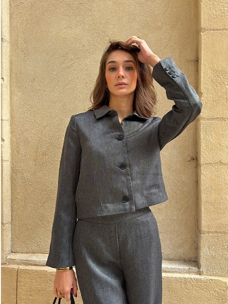 Veste Eva | French Retailers