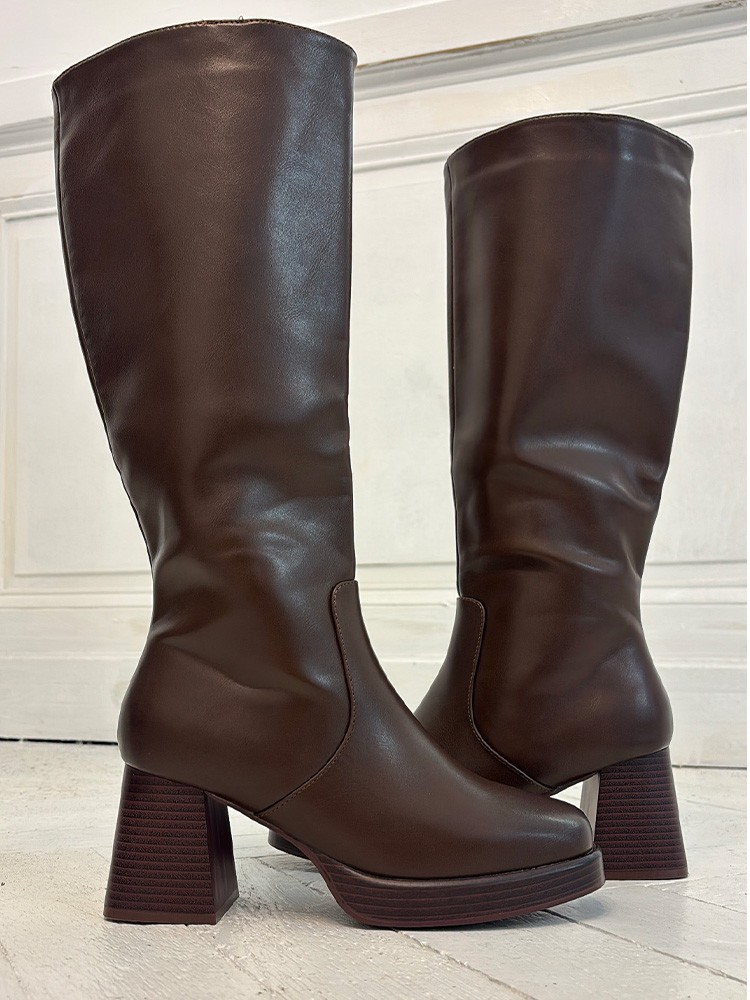 Bottes Ella | French Retailers