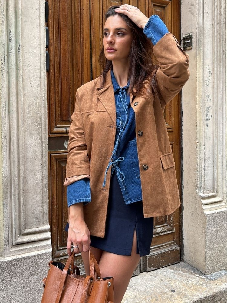 Veste Maeva | French Retailers