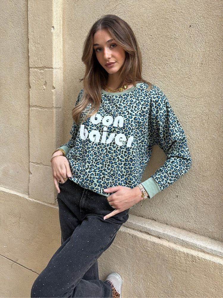 Pull Zélie | French Retailers