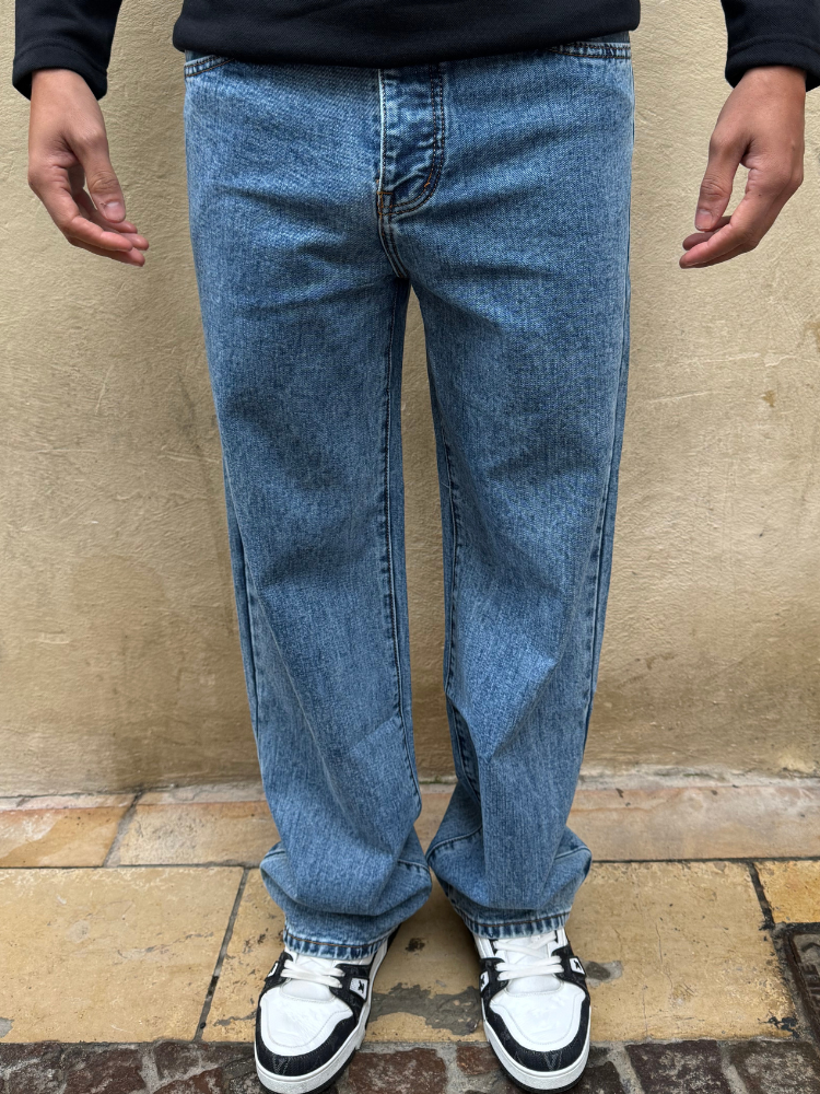 Pantalon droit Homme - French Retailers Avignon