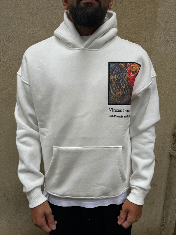 Hoodies Van Gogh - French Retailers Avignon