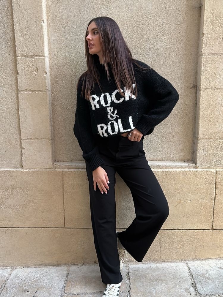 Pull Pull Rock & Roll | French Retailers