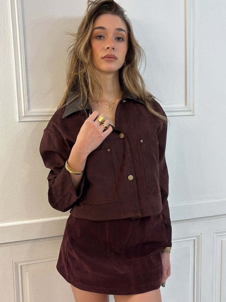 Veste Oxane | French Retailers