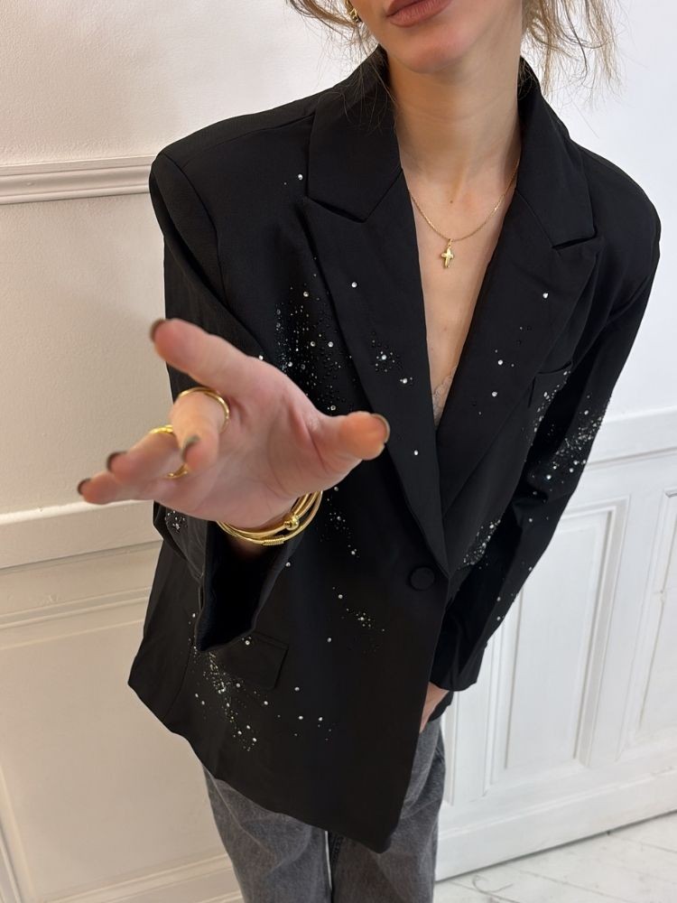 Blazer Héra | French Retailers