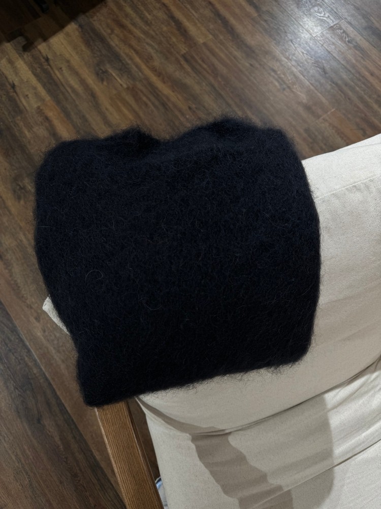 Pull en Mohair pour femme - French Retailers