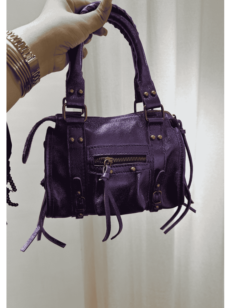 Sac petit format by French | French Retailers