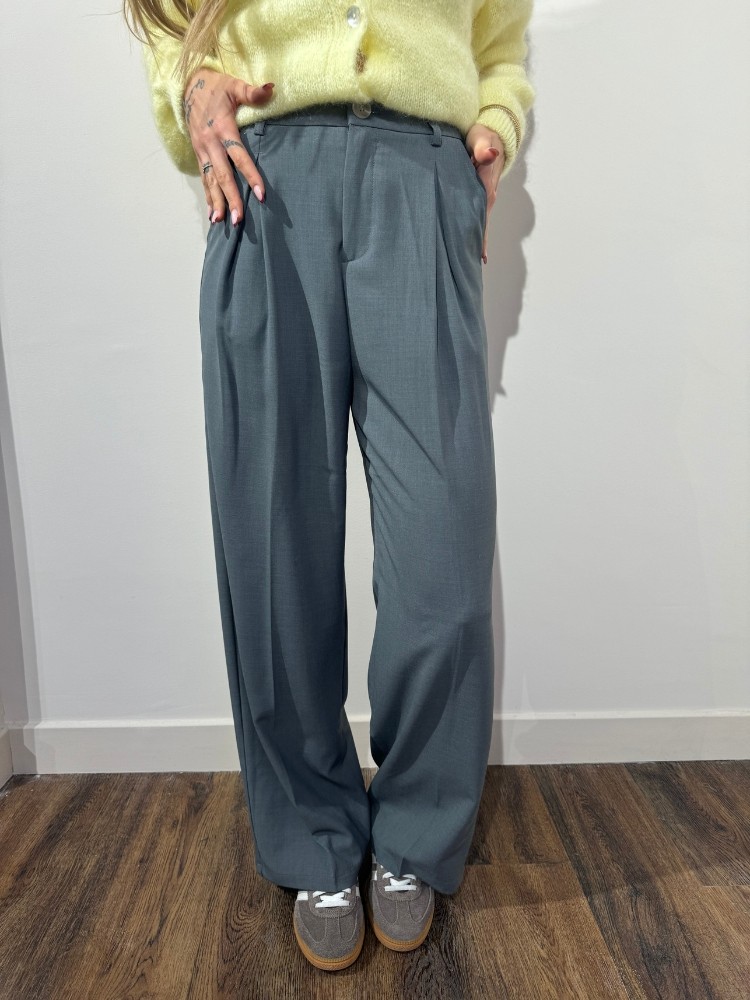 Pantalon de costume gris - French Retailers