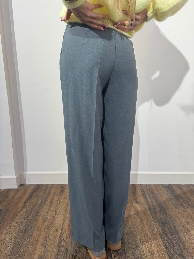 Pantalon de costume gris - French Retailers