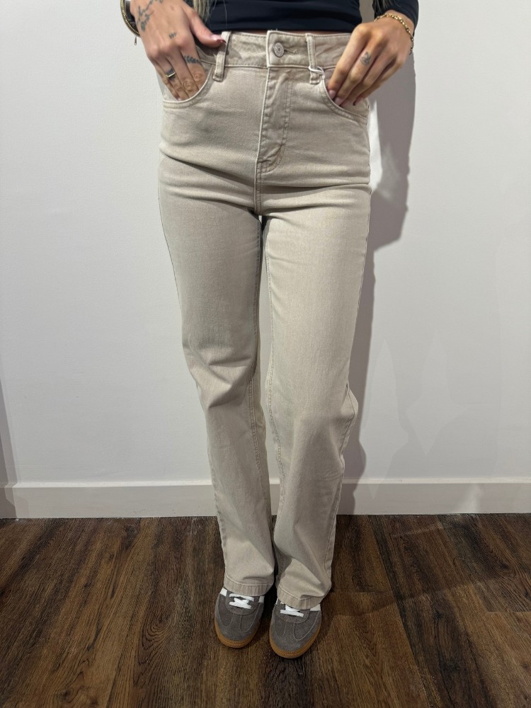 Pantalon taille haute - French Retailers