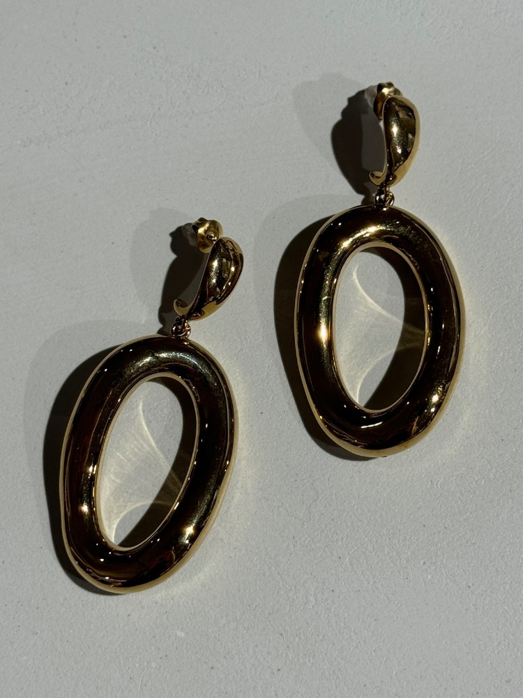 Boucles d'Oreilles Oia - French Retailers