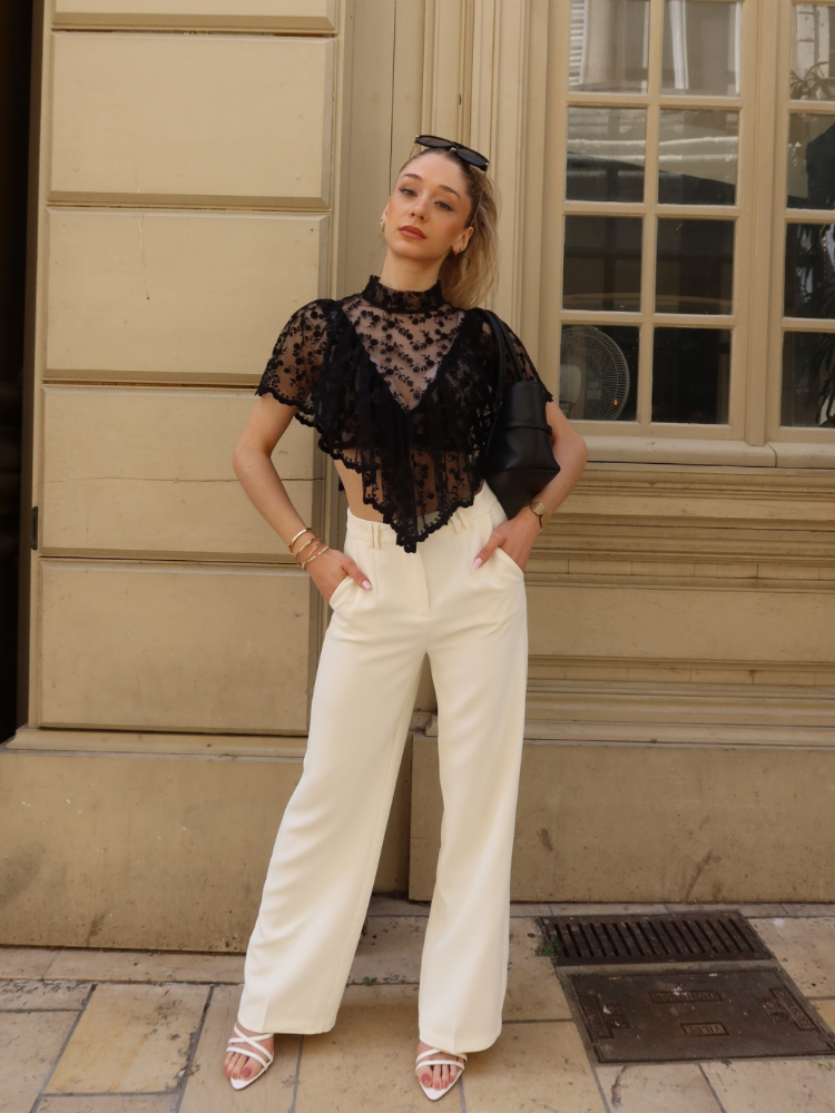 Pantalon Clara - Summer Dream