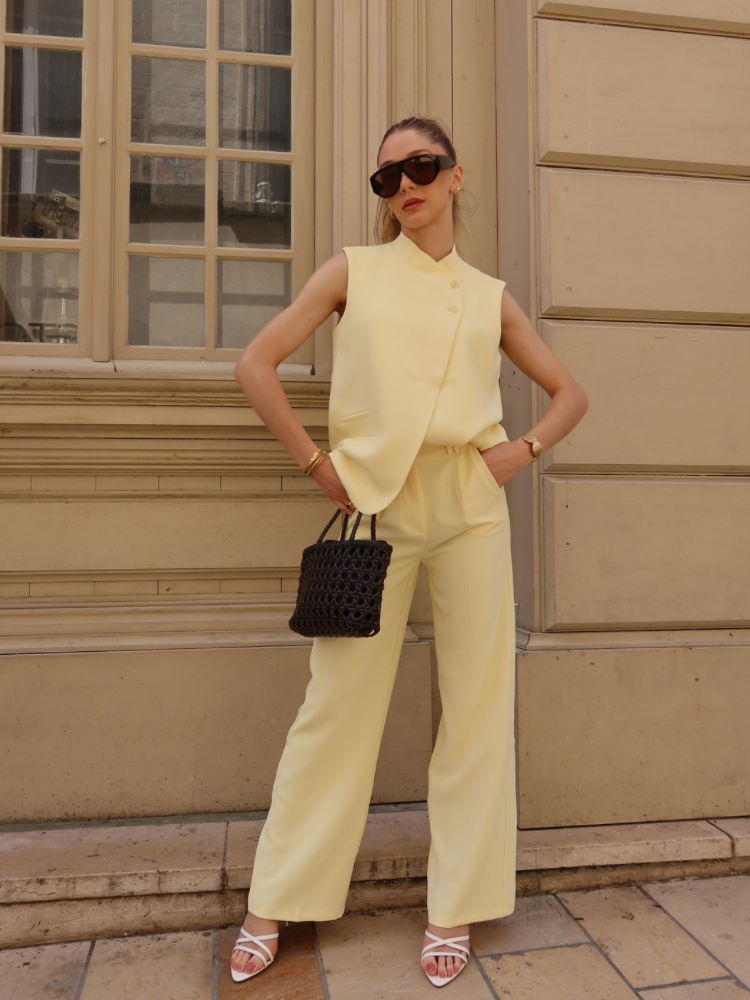 Pantalon Clara - Summer Dream