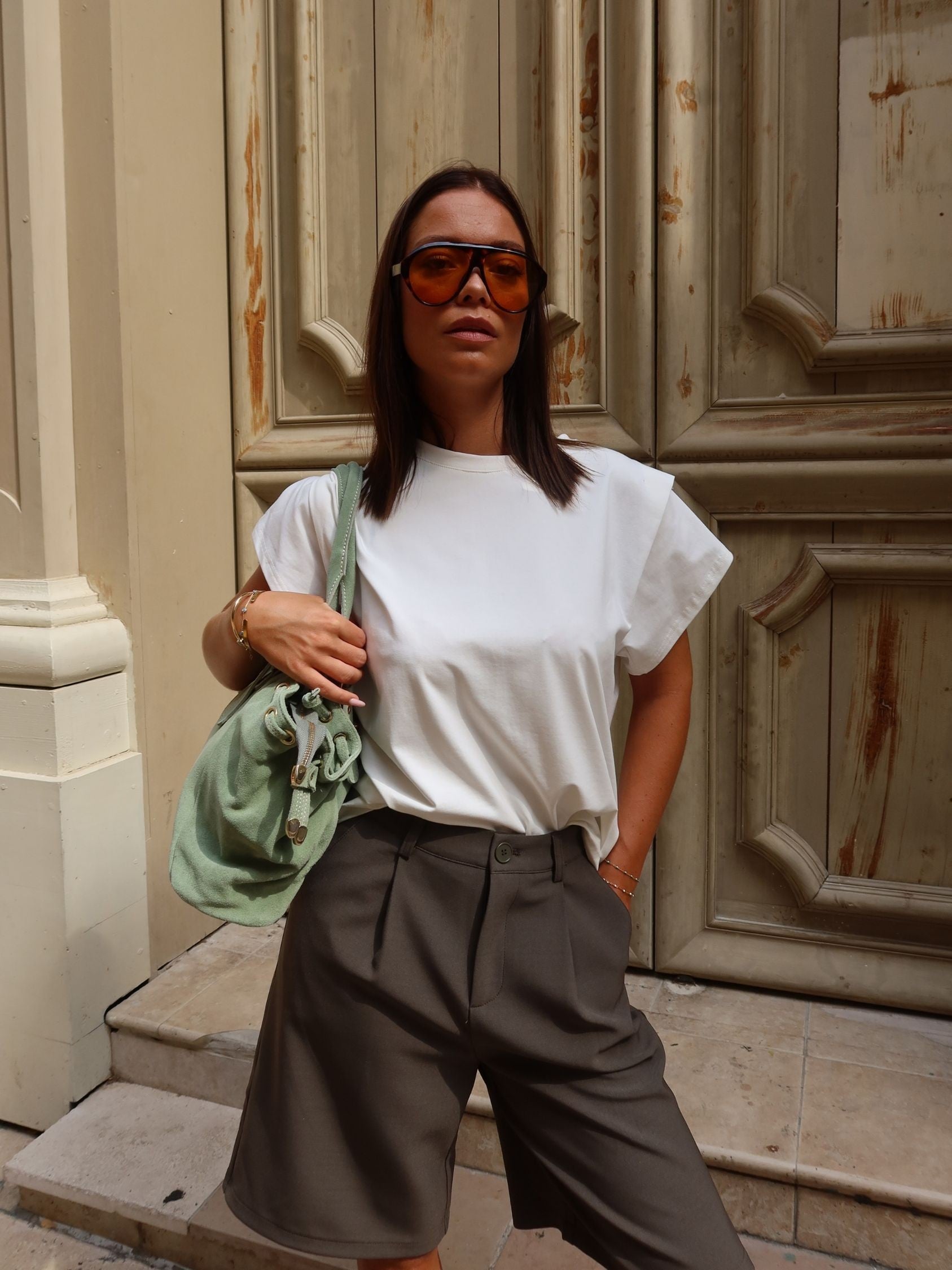T-shirt Selene - Sunset collection