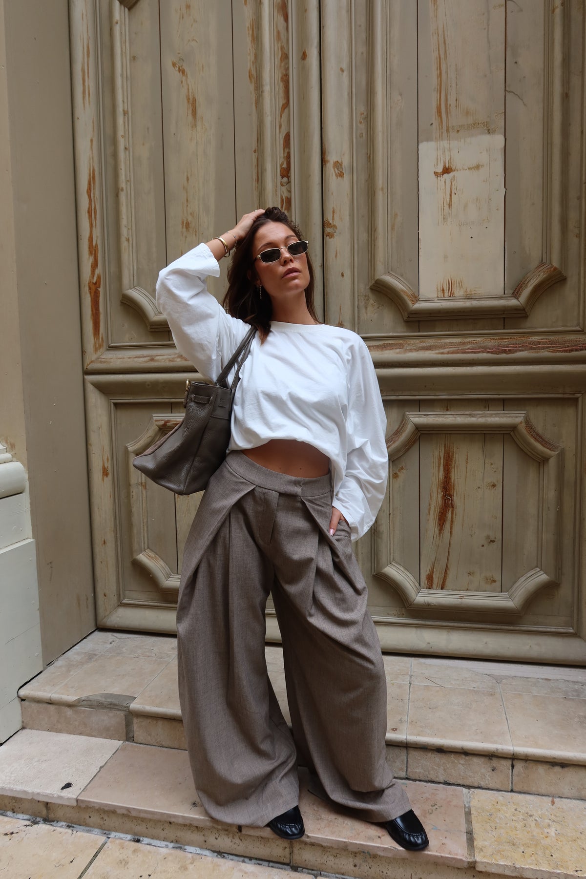 Pantalon Elise