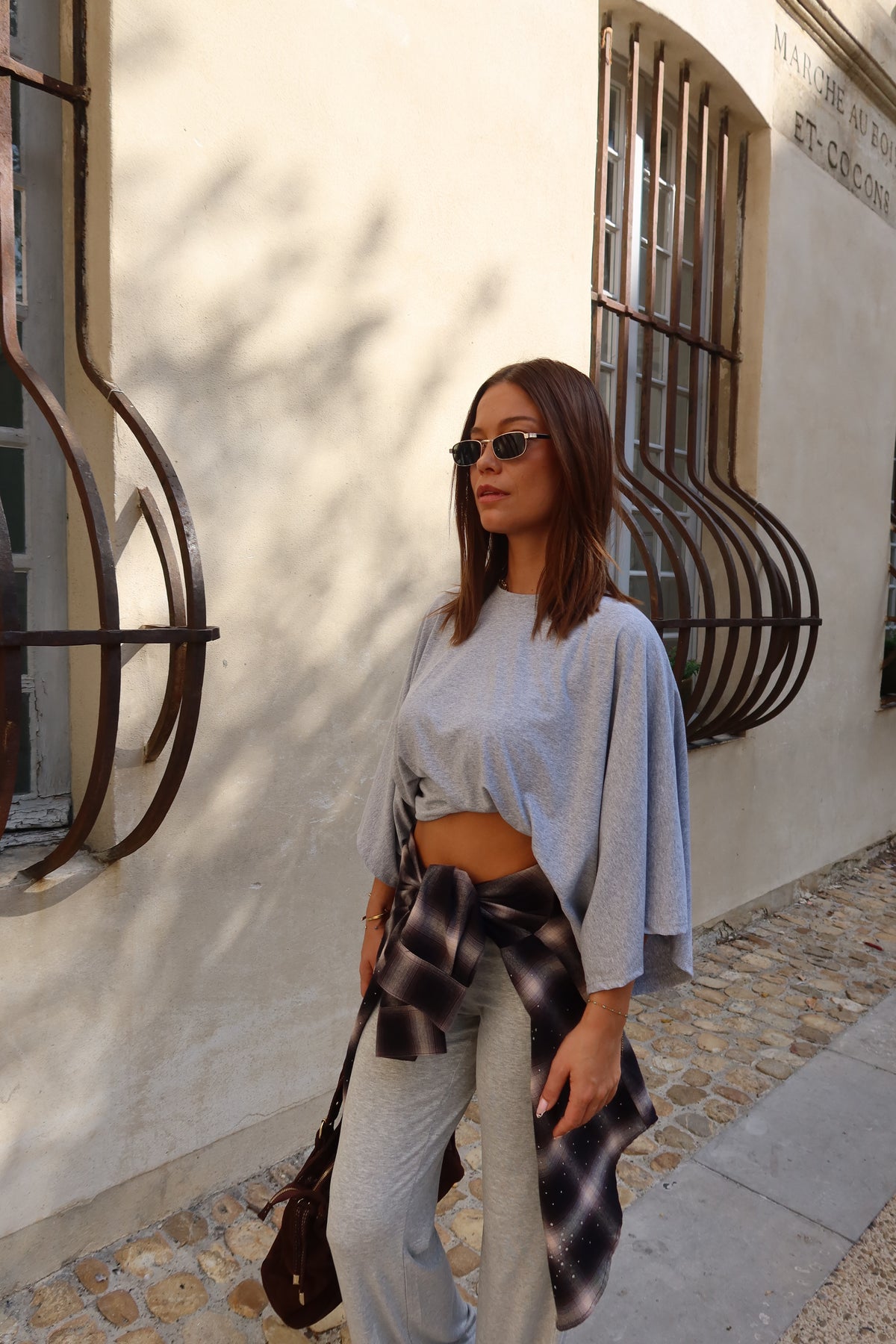 T-Shirt essentiel