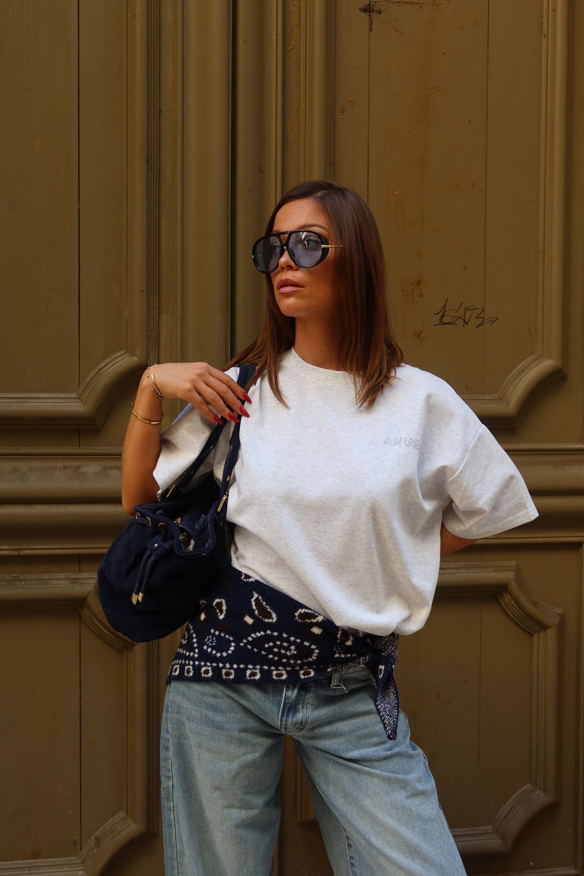 T-shirt Angel