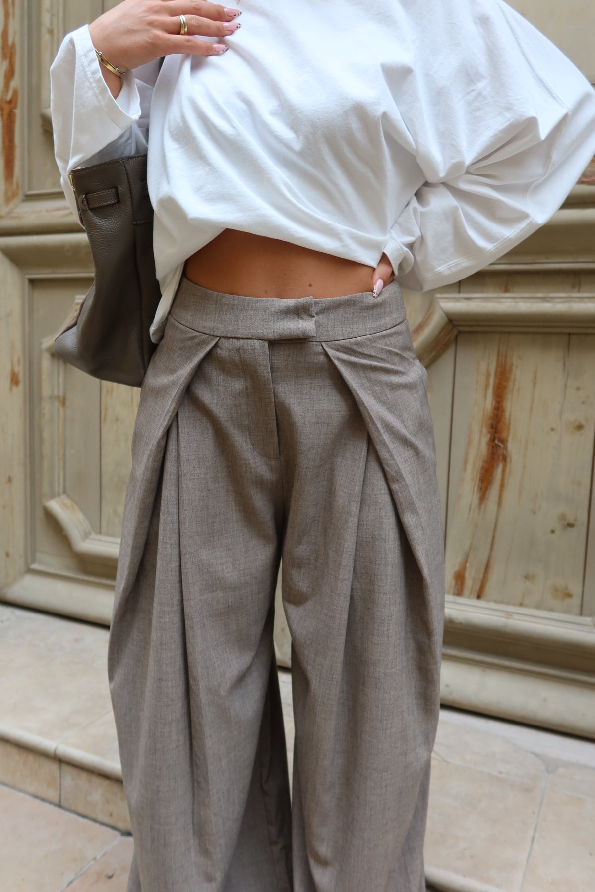 Pantalon Elise