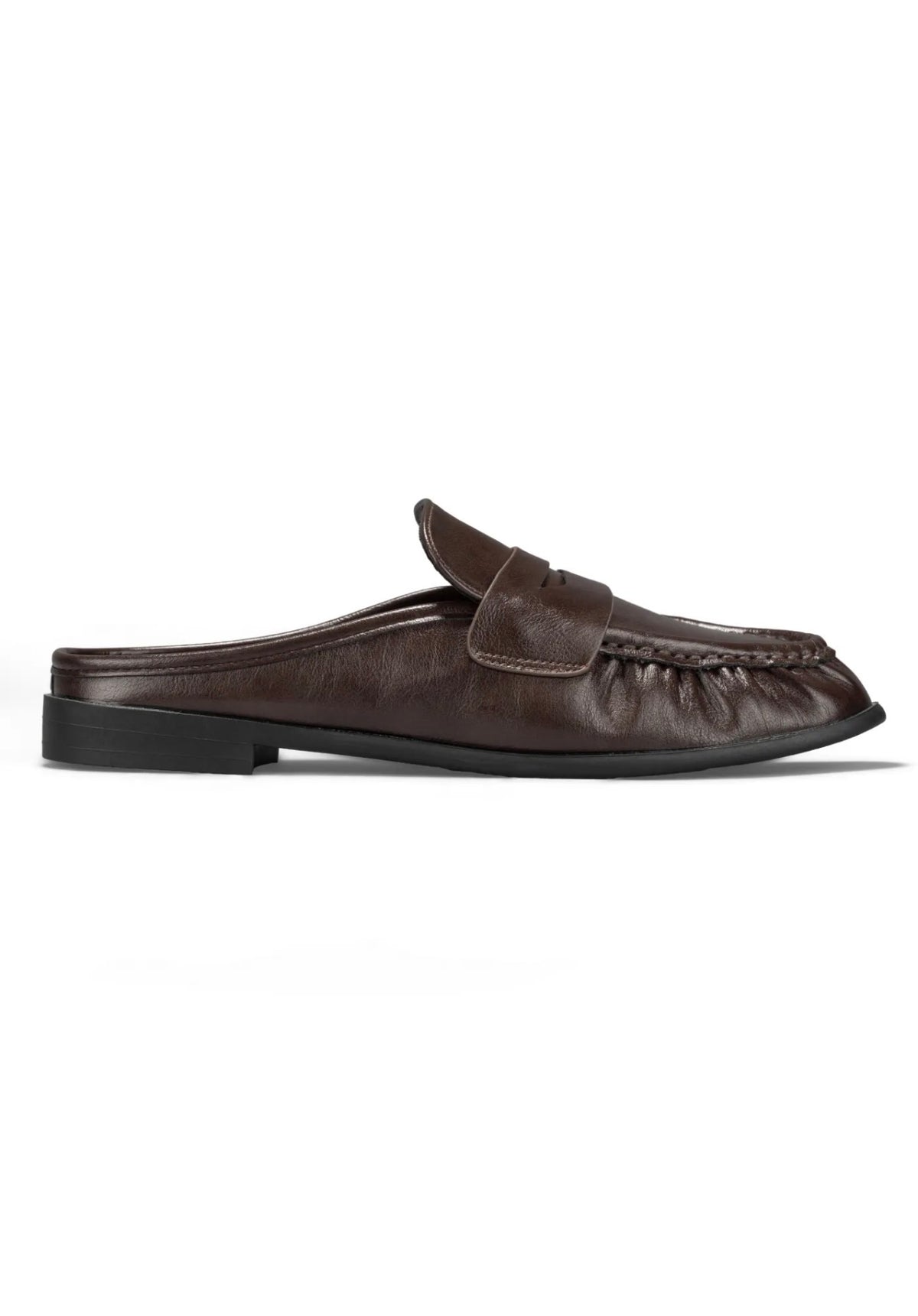 Mocassin marron Penny