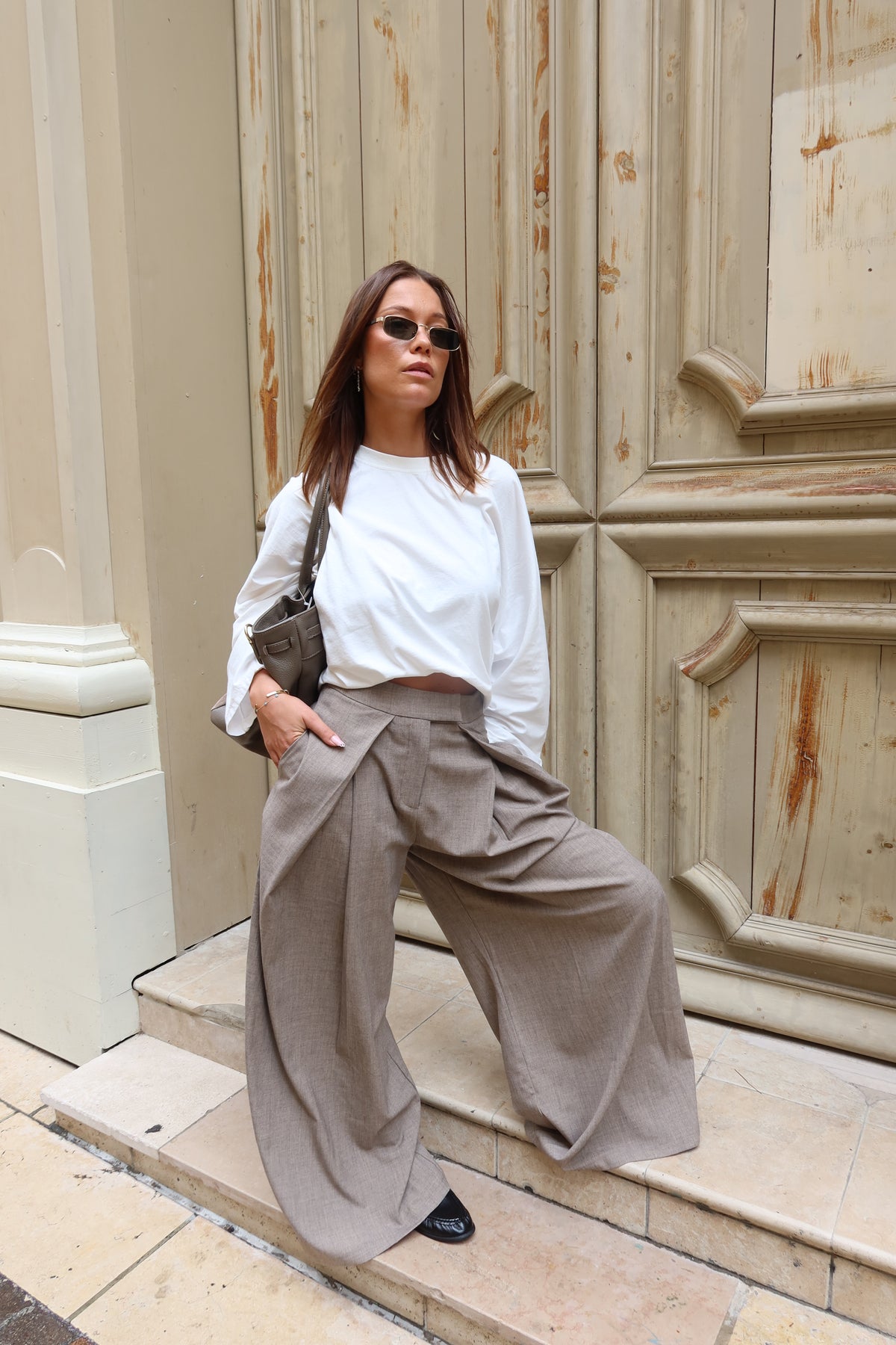 Pantalon Elise