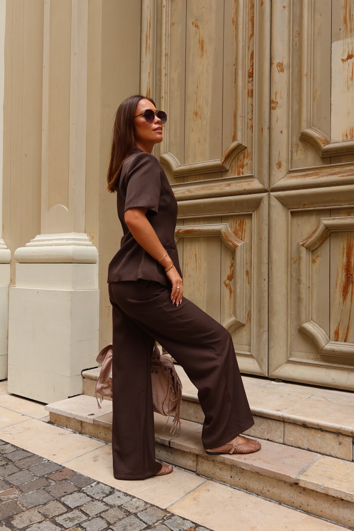 Pantalon Kelly