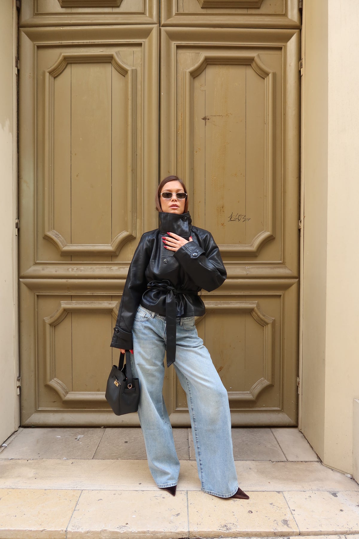 Jean Jody