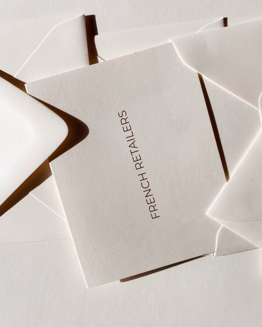 CARTE CADEAU - FRENCH RETAILERS
