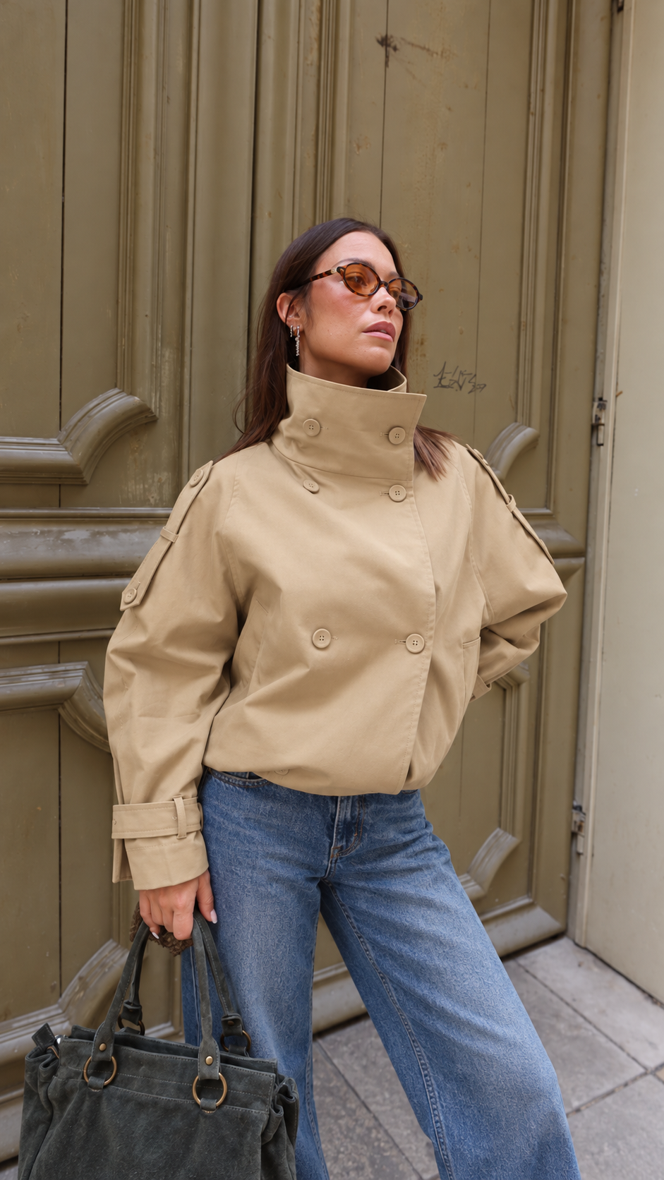 Veste Milia - After Summer