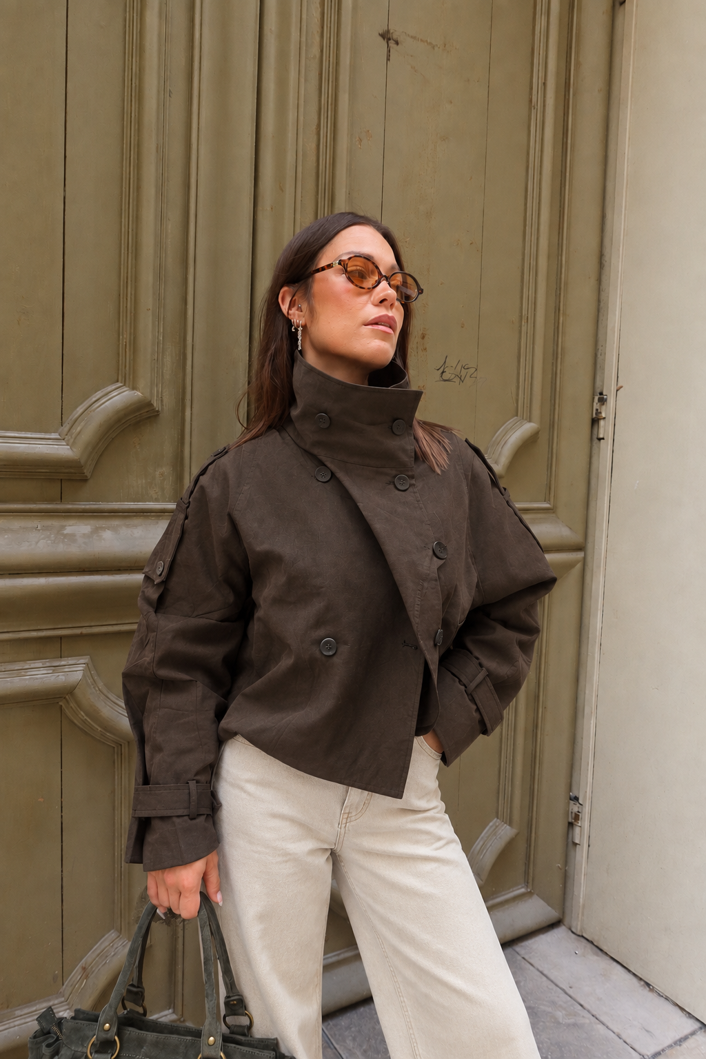 Veste Milia - After Summer