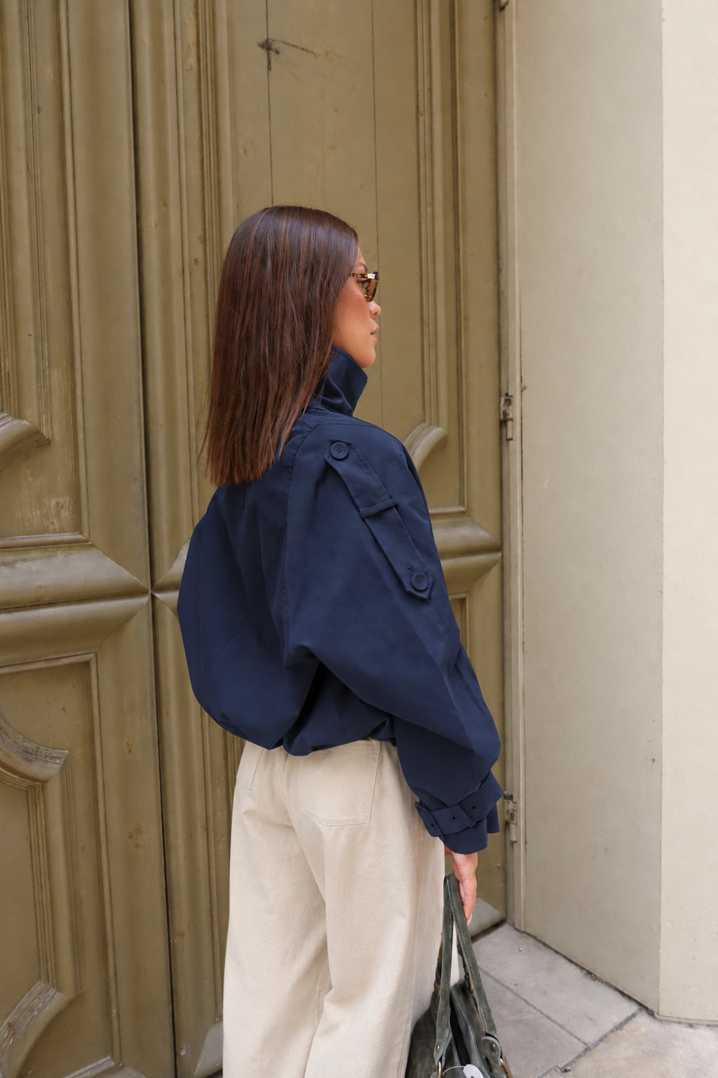 Veste Milia - After Summer