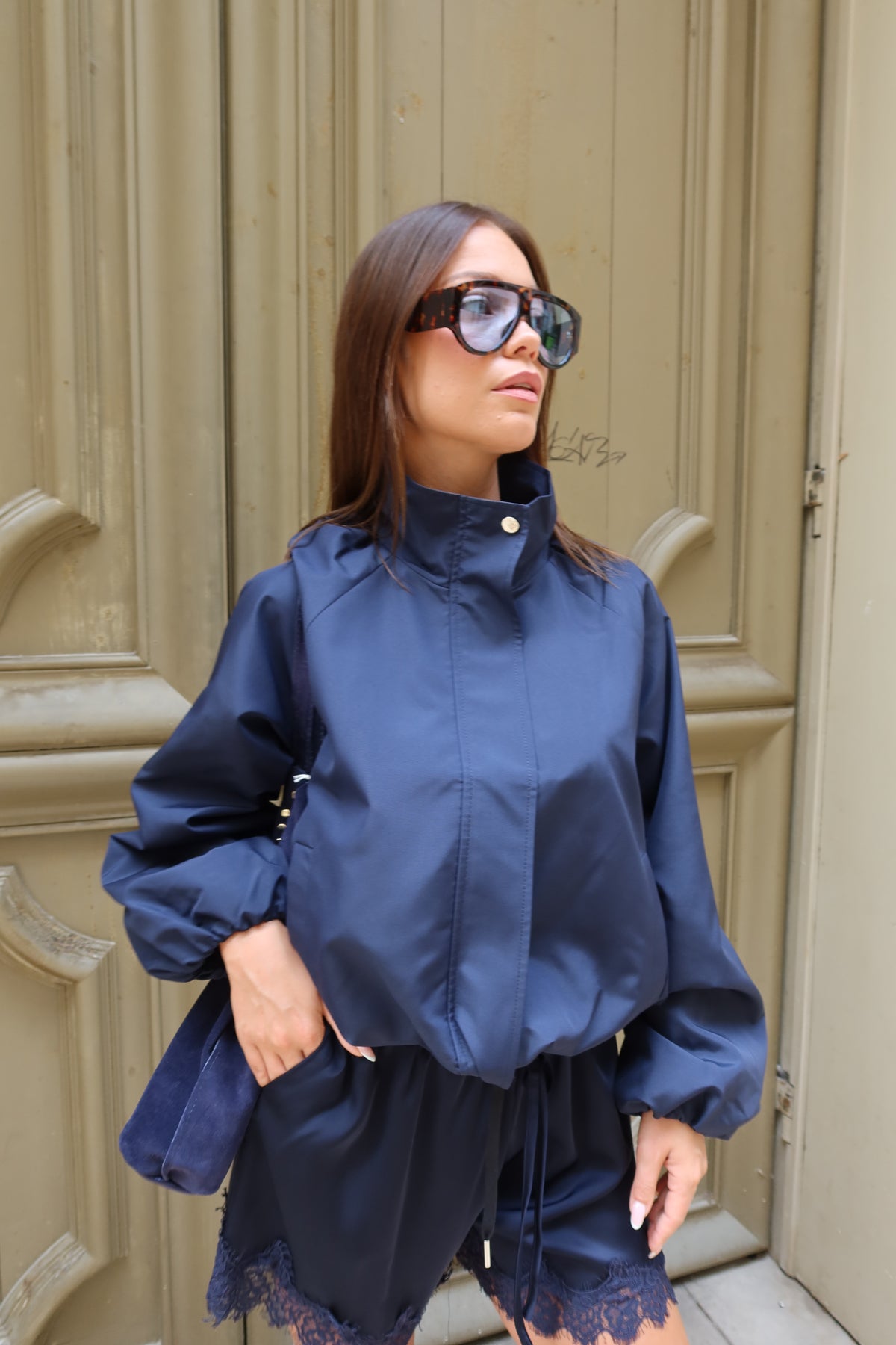Veste bomber - After Summer