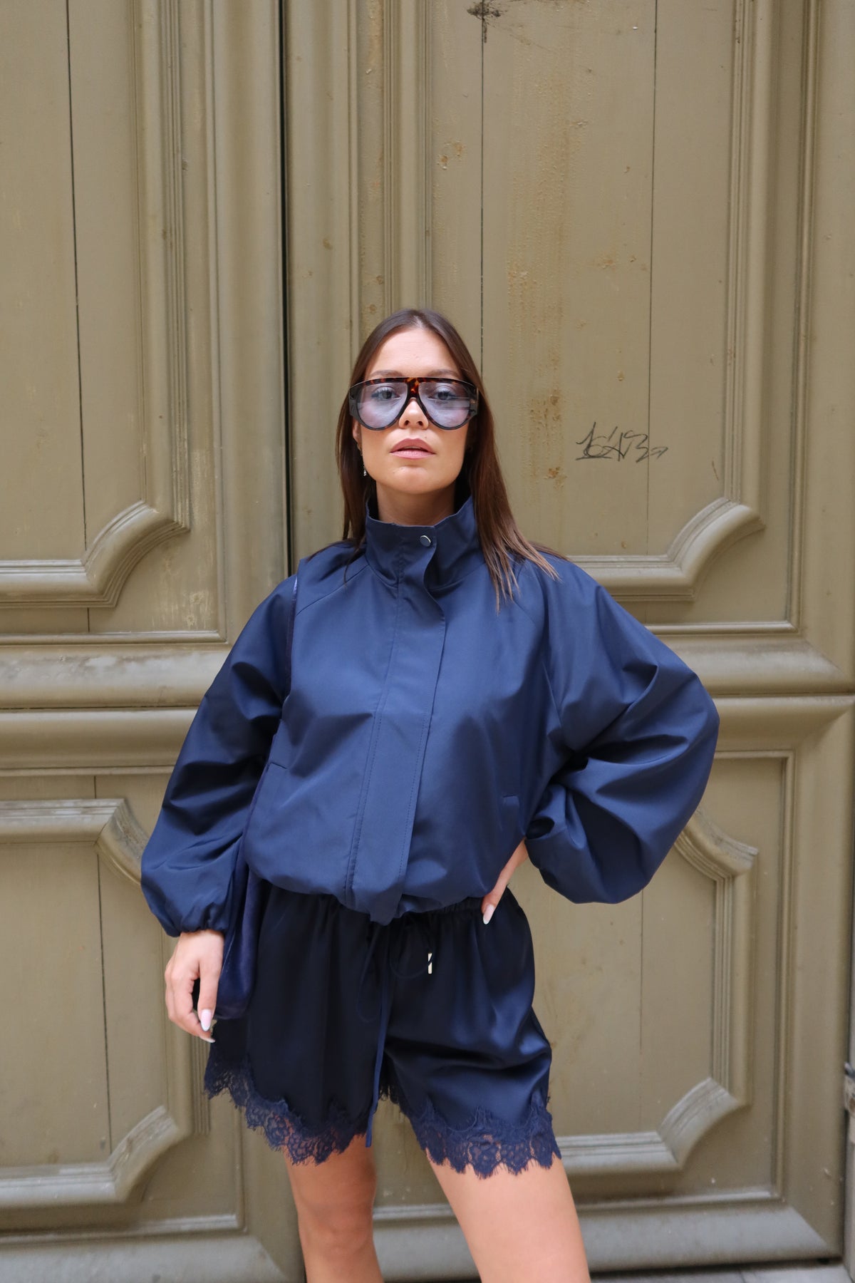 Veste bomber - After Summer