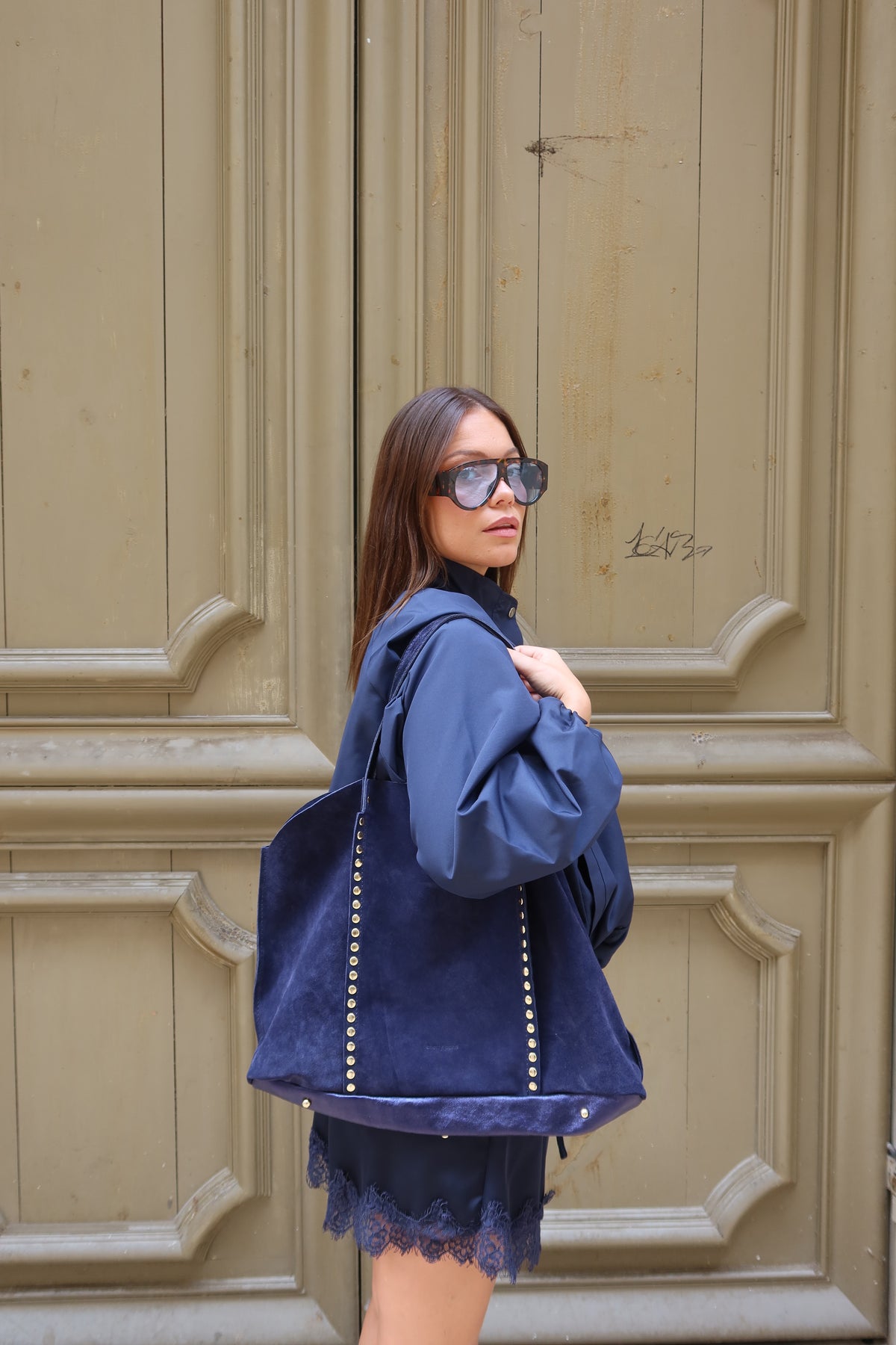 Veste bomber - After Summer
