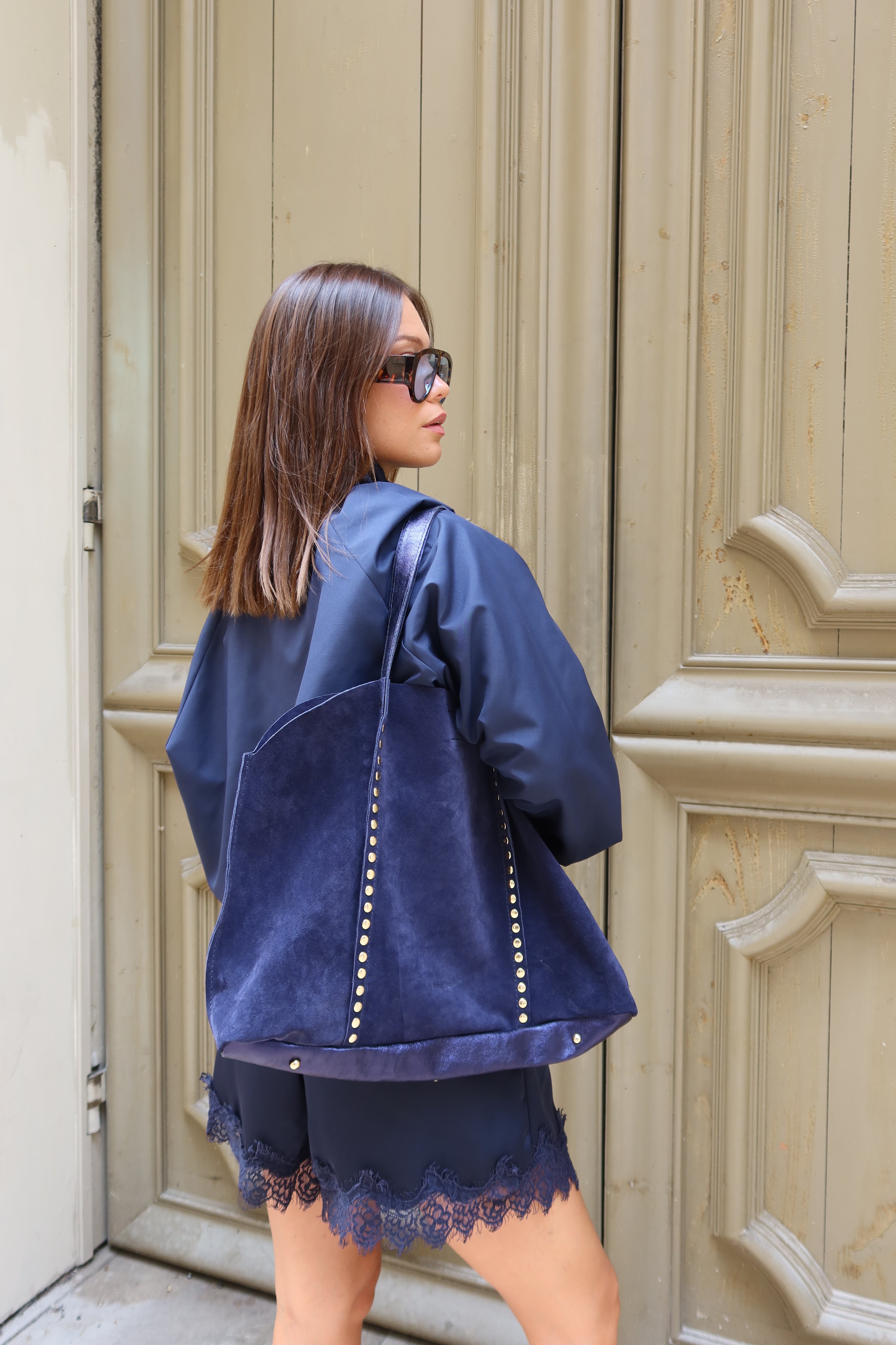 Veste bomber - After Summer