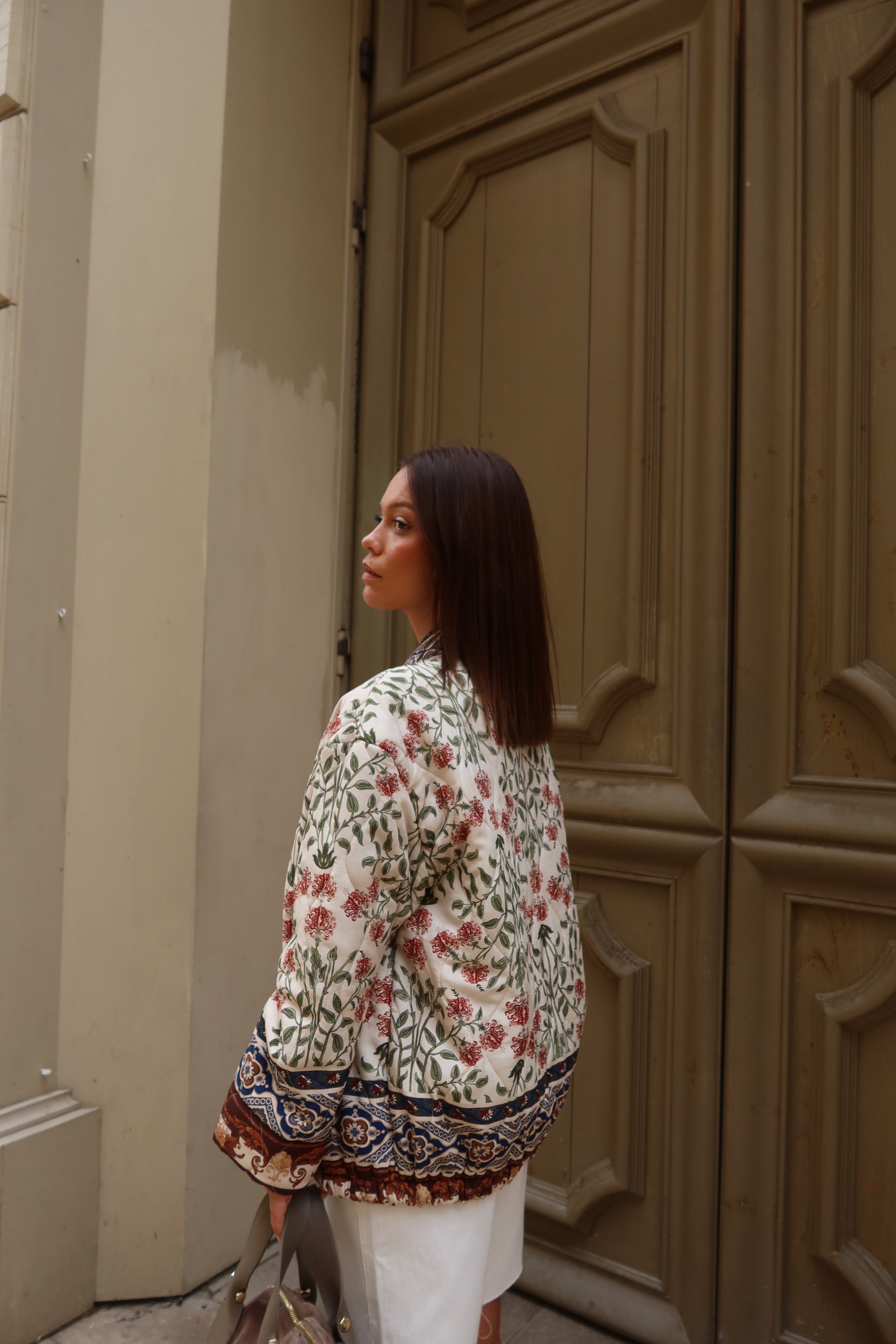 Veste Lila - After Summer